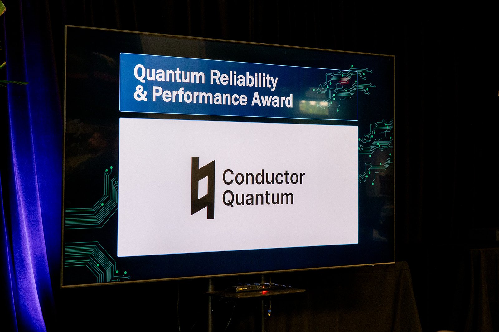 QCIS Silicon Valley · April 2026 · Photo 75